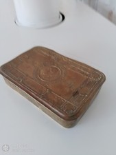 Antique ww1 christmas for sale  ROMSEY