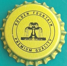 Taiwan golden fountain usato Taiwan golden fountain usato  Napoli