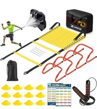 Agility ladder speed for sale  Lakeside