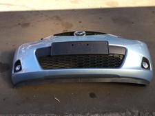 19303 stoßstange mazda gebraucht kaufen  Neuhof