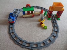 Duplo thomas load for sale  BURY ST. EDMUNDS