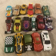 Hot wheels cars for sale  CREWE