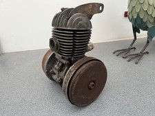Raleigh moped engine50cc for sale  ST. IVES