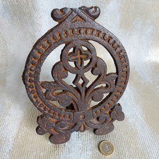 Antique ornate cast for sale  ST. HELENS