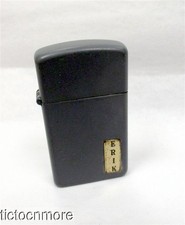 Vintage zippo lighter for sale  Frankfort
