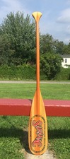 Excellent saranac wooden for sale  Newport