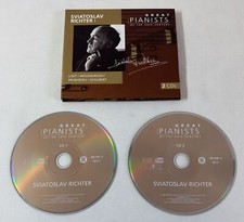 Sviatoslav richter great for sale  Wilmington