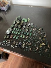 Ddr militär spielzeug gebraucht kaufen  Meyenburg