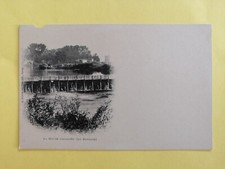 Old postcard view d'occasion  Expédié en Belgium