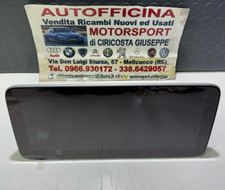 Monitor display mercedes usato  Sinopoli