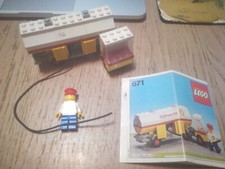 Lego city legoland usato  Padova