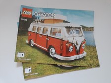 Lego creator 10220 gebraucht kaufen  Reinheim