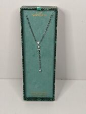 Isabella necklace cubic for sale  MILTON KEYNES