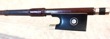 Bausch vintage brazilwood for sale  Roswell