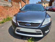 2010 ford mondeo for sale  BURTON-ON-TRENT