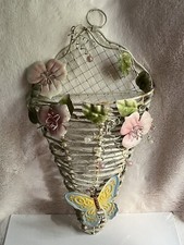 Vtg metal wire for sale  Bowling Green