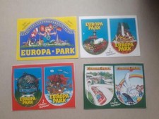 Choix stickers aufkleber d'occasion  Hochfelden