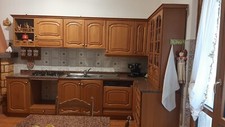 Panca angolare 180x140 usato  San Benedetto del Tronto