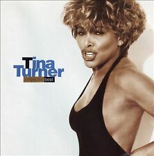 Tina turner simply for sale  STOCKPORT