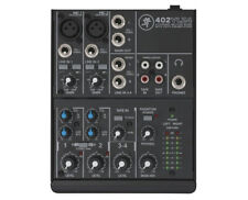 Mackie 402vlz4 channel for sale  Winchester