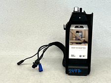 Usado, ⭐2013-2016 BMW M6 CONSOLE CENTRAL SMARTPHONE IPHONE SUPORTE DE PLACA BASE FABRICANTE DE EQUIPAMENTO ORIGINAL LOTE 2497 comprar usado Usado, ⭐2013-2016 BMW M6 CONSOLE CENTRAL SMARTPHONE IPHONE SUPORTE DE PLACA BASE FABRICANTE DE EQUIPAMENTO ORIGINAL LOTE 2497 comprar usado  Enviando para Brazil