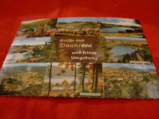 Ansichtskarte daun eifel gebraucht kaufen  Düren