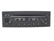 Radio player citroen usato  Roma