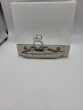 Vintage boat ocean for sale  Grapeview