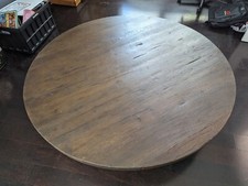 Restoration hardware reclaimed for sale  Noblesville
