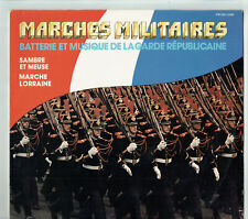 33t marches militaires d'occasion  Ambillou