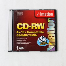 Imation 10x high for sale  Mcminnville