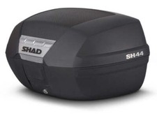 Shad sh44 motorcycle for sale  CHESTER
