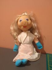 Peluche peggy muppet d'occasion  Marseille XI