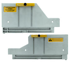 Fastcap crown stop for sale  Irvine