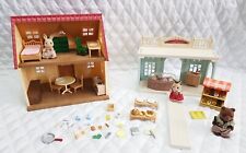 Sylvanian families bundle for sale  PETERLEE