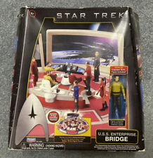 Playmates star trek for sale  WEST WICKHAM