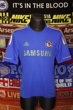 Używany, 3/5 Chelsea Adult S 2012 Koszulka piłkarska Jersey Koszulka Piłka nożna na sprzedaż  PL