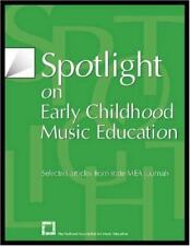 Spotlight early childhood for sale  Frederick