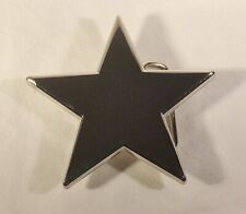 Point chrome star for sale  CHESTER