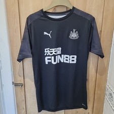 Newcastle united football for sale  LEEDS