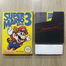 Super mario bros. for sale  HOVE