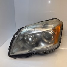 Mercedes glk350 front for sale  Hope Mills