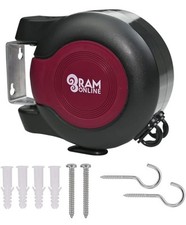 Ram metre retractable for sale  BEXHILL-ON-SEA