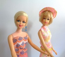 Vintage barbie mod for sale  Denver
