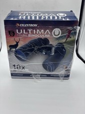Celestron ultima binoculars for sale  Bartlett