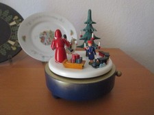ältere ddr spieluhr gebraucht kaufen  Dresden