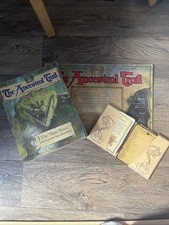 Marshall cavendish ancestral for sale  KINGSBRIDGE