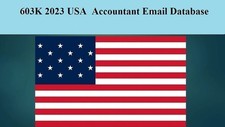 603k 2023 usa for sale  Los Angeles