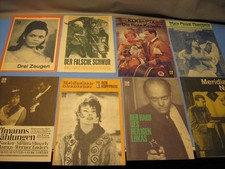 Sammlung ddr film gebraucht kaufen  Uetze