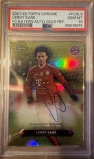 Topps bayern münchen gebraucht kaufen  Bad Schwalbach